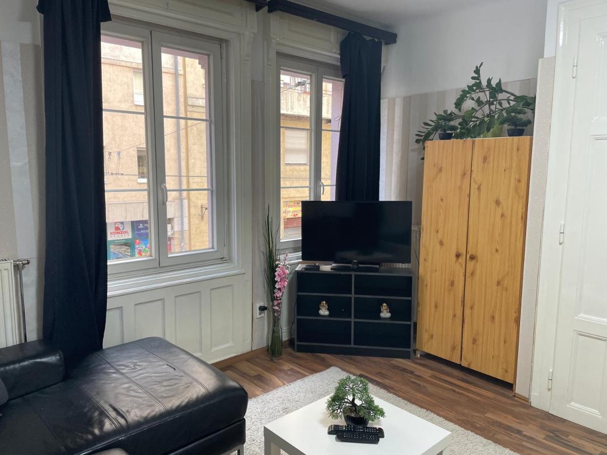Appartamento Lovely On Raday Corso Budapest