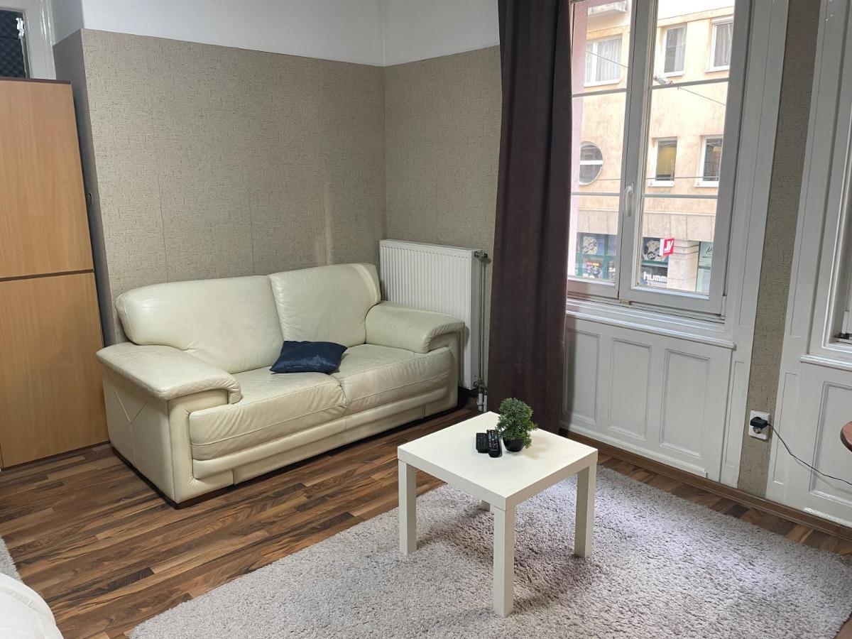 Lovely On Raday Corso Appartamento Budapest